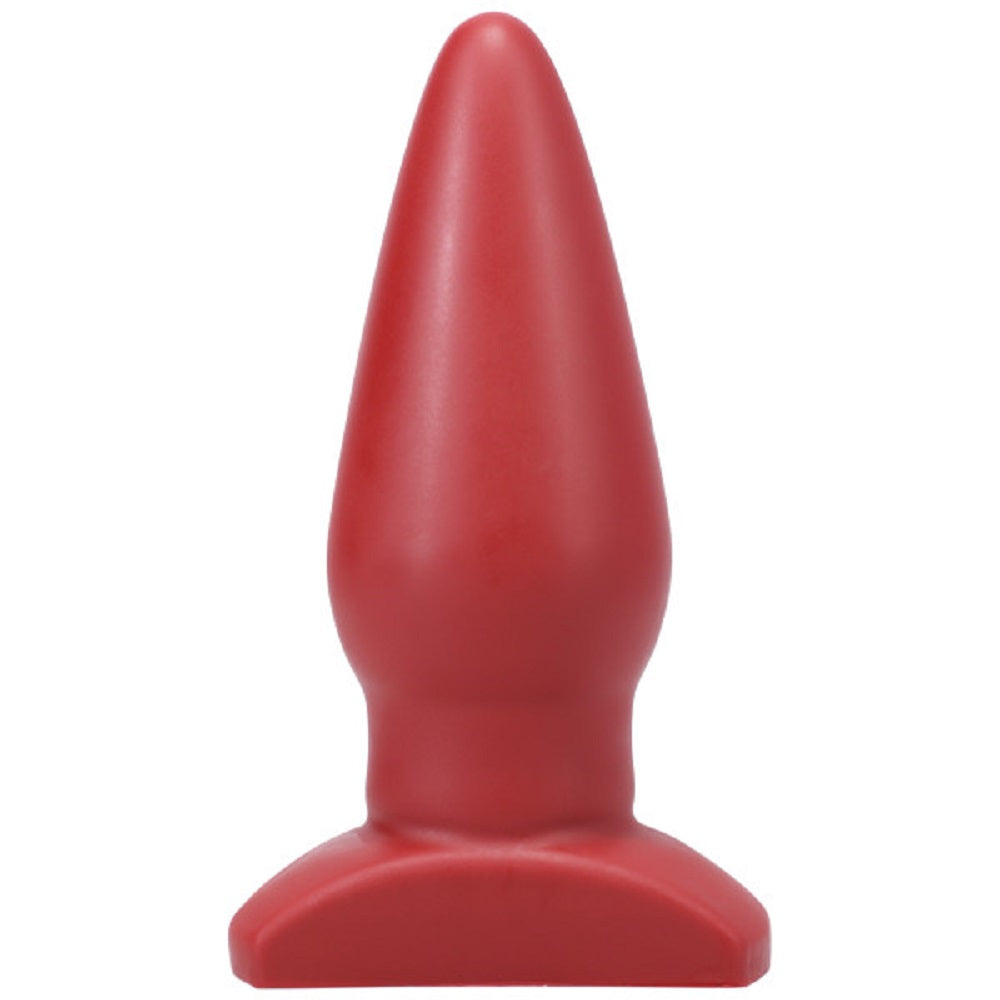 Tantus Ringo - Crimson