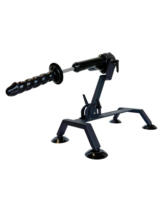 Fetish Fantasy Series Body Dock Sex Machine