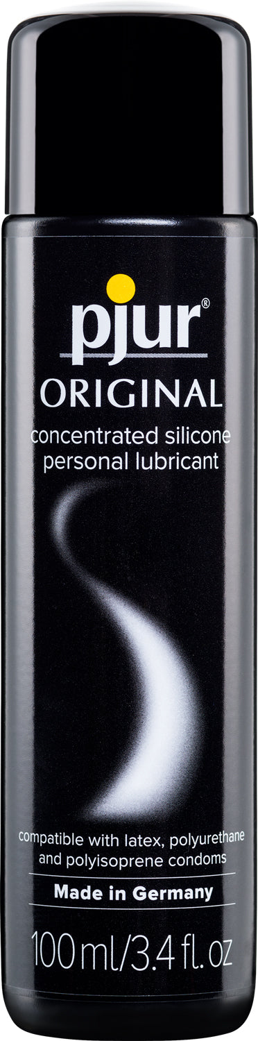 Pjur Original Bodyglide Silicone Lubricant 3.4oz