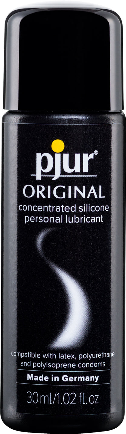 Pjur Original Bodyglide Silicone Lubricant 1oz