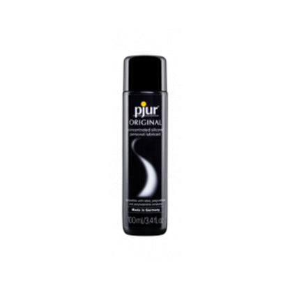 Pjur Original Silicone Lubricant 10ml/.34oz Bottle