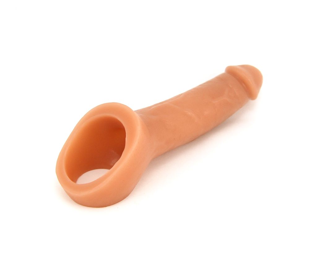 Ride On Caramel