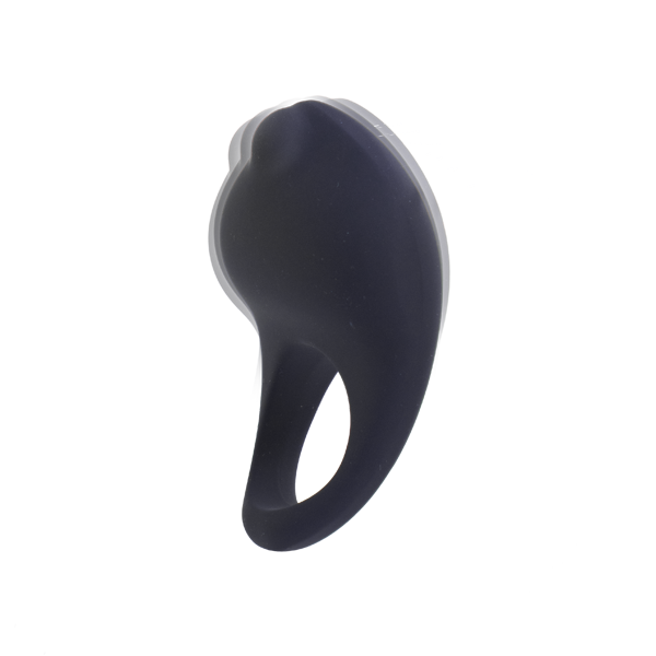 Vedo Roq Rechargeable Ring - Just Black
