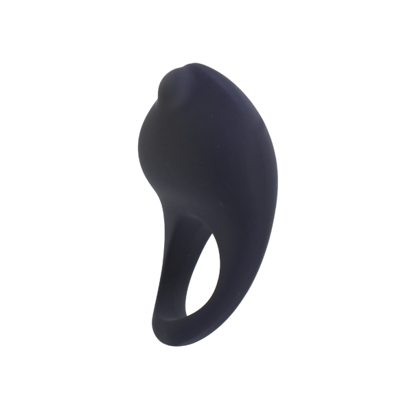 Vedo Roq Rechargeable Ring - Just Black