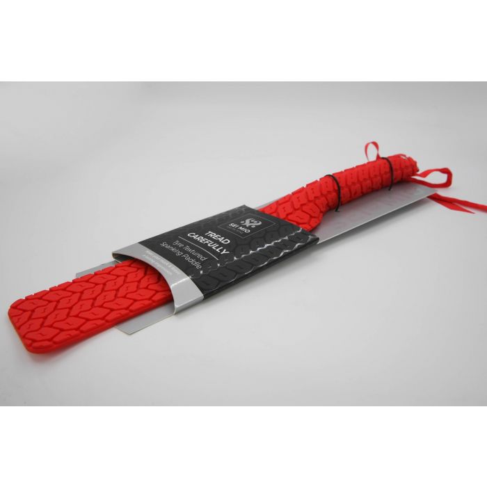 Sei Mio Tyre Paddle Lg Red