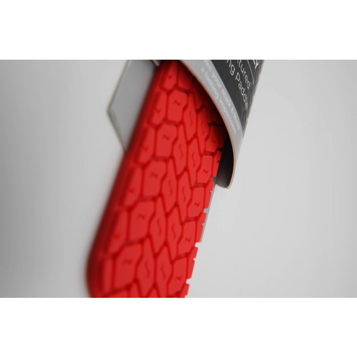 Sei Mio Tyre Paddle Lg Red