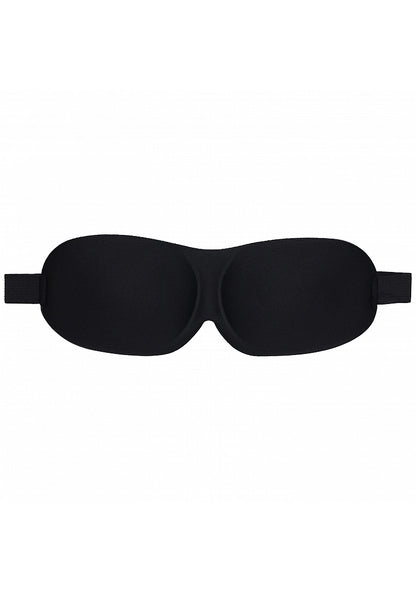 Ouch 3D Mask Black