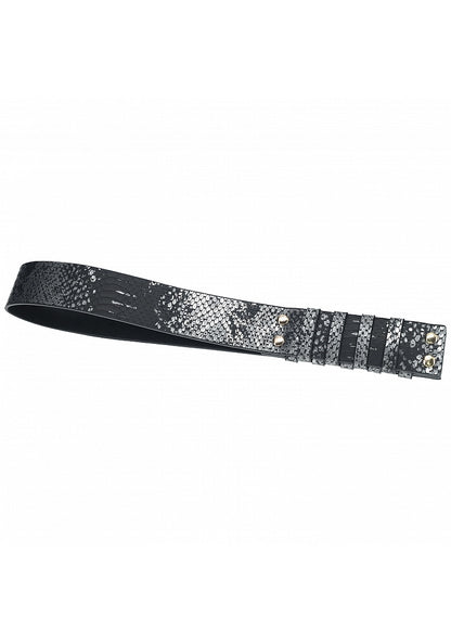 Ouch! Florence Collection Paddle Black