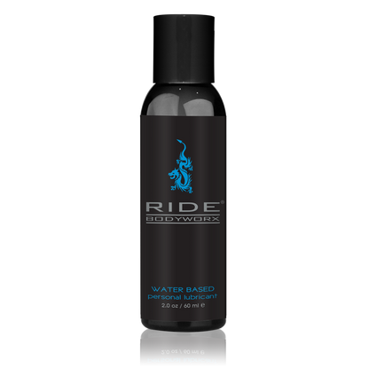 Ride Bodyworx Water Based 2 Oz