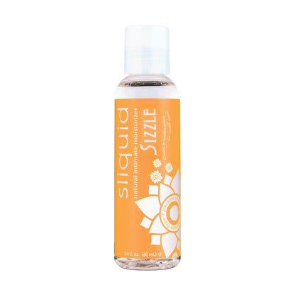 Sliquid Sizzle 2.0oz