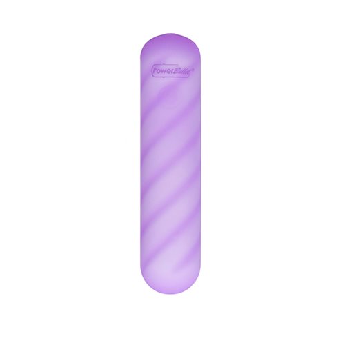 Softies Dual Layer Bullet 4'PU Layer Bullet 4'PURPLE