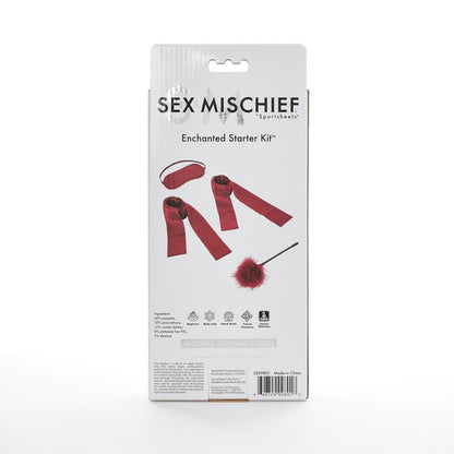 S&M Enchanted Starter Kit