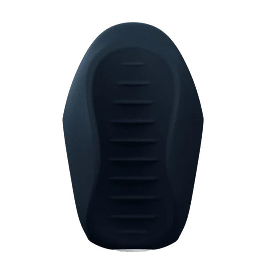 Vedo Stroke Vibrating Stroker Black
