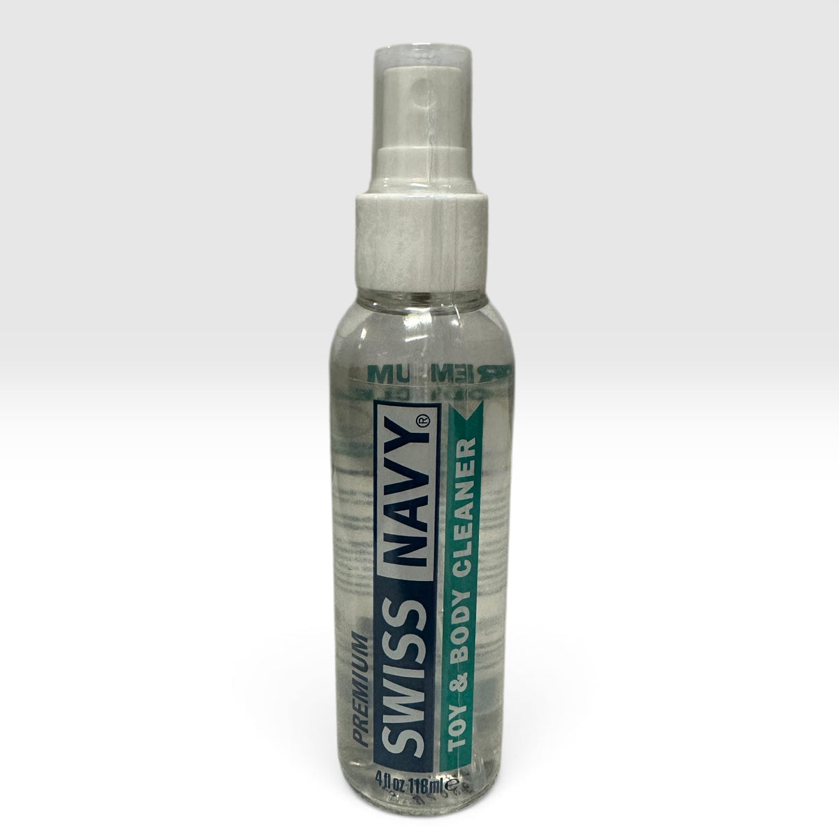 Swiss Navy Toy & Body 4 OZ
