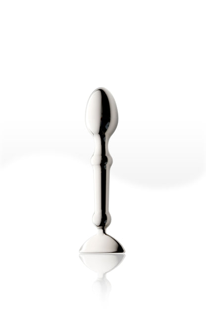 Aneros Tempo Anal Stainless Steel Stimulator