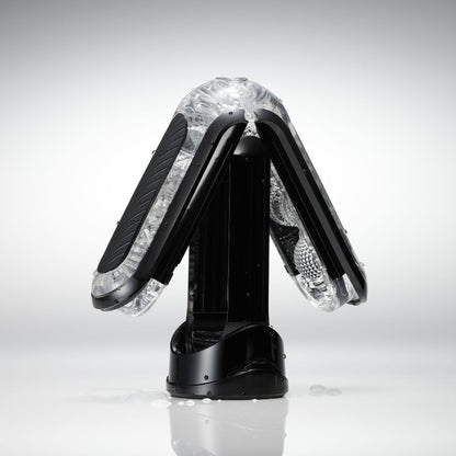 Tenga Flip Zero Gravity Stroker Black