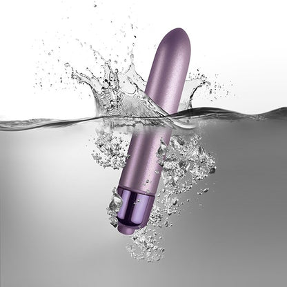 Rocks Off Touch of Velvet - Soft Lilac