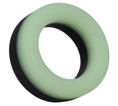 Rock Solid The Big O Gitd Green