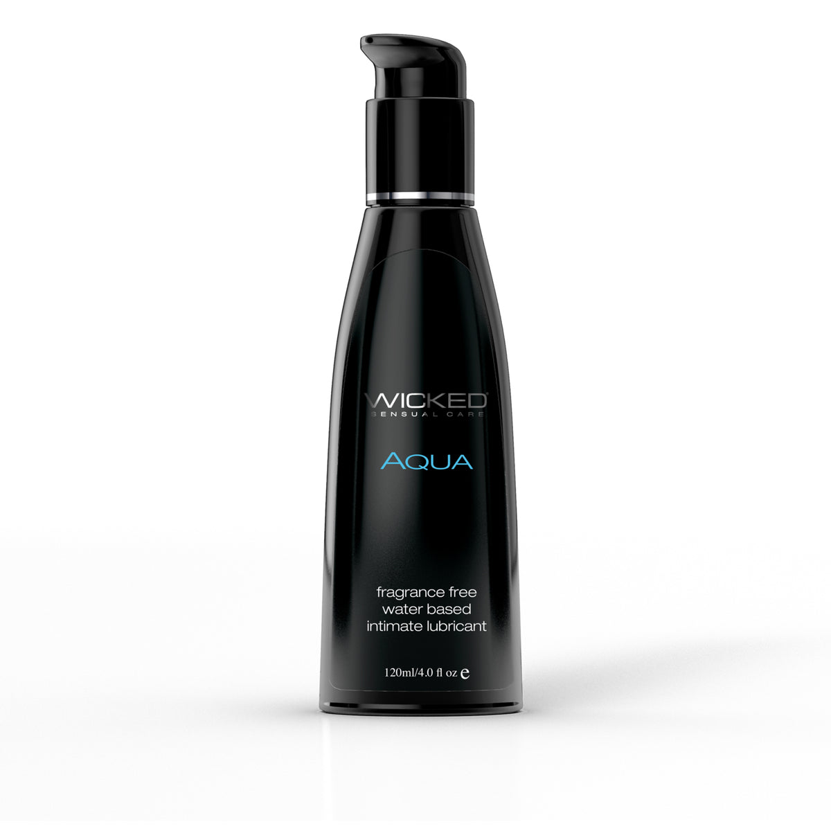 Wicked Aqua Lubricant 4oz.