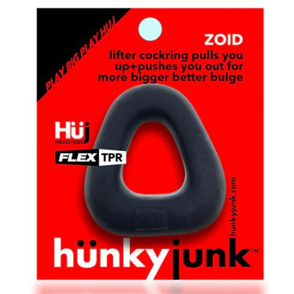 Zoid Cockring Tar Ice